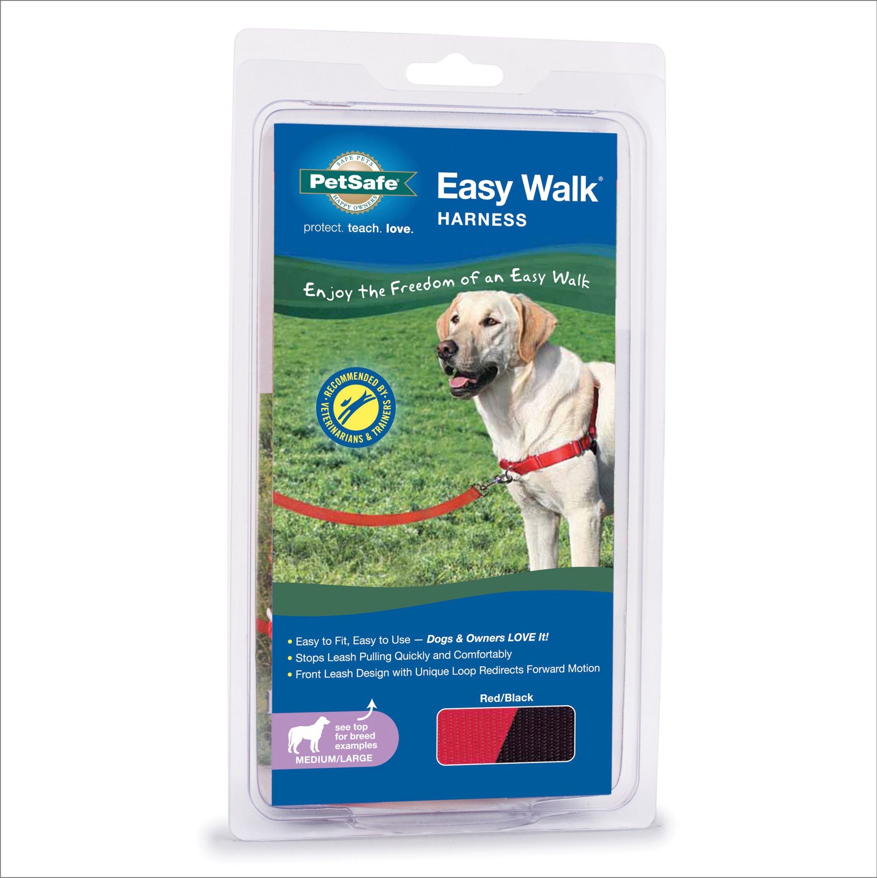 Chewy shop easy walk