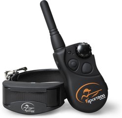 SportDOG YardTrainer 100S Waterproof Training Dog Collar