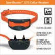 Show in main carousel: SportDOG SportTrainer 1275E Remote Training Dog Collar slide 4 of 9