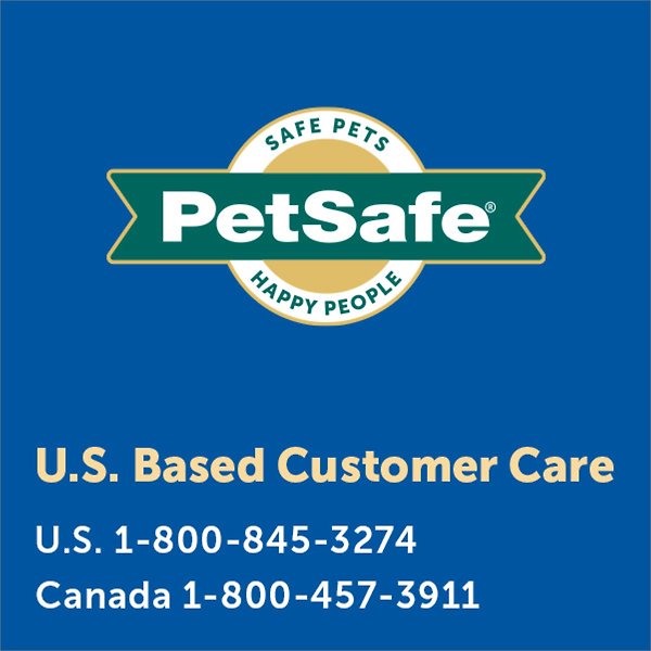 Show full view: PetSafe Spray Control Refill, Citronella Scent, 3-oz bottle slide 7 of 9