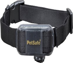 PetSafe Waterproof Vibration Training Dog Collar