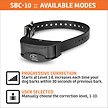 Show in main carousel: SportDOG NoBark 10 Standard Waterproof Rechargeable Dog Bark Collar slide 2 of 10