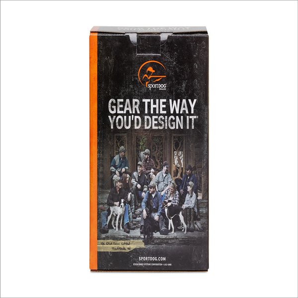 Show full view: SportDOG SportHunter 825X Remote Training Dog Collar slide 8 of 10