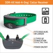 Show in main carousel: SportDOG Sporthunter SD-1825 Waterproof Add-A-Dog Collar slide 2 of 7