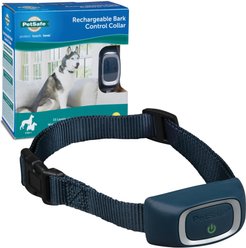 PetSafe Waterproof Rechargeable Dog Bark Collar