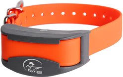 SportDOG Sporthunter SD-425 Waterproof Add-A-Dog Collar, Orange