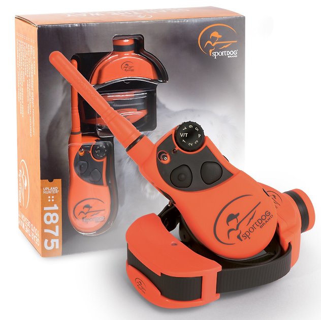 SPORTDOG UplandHunter 1875 Training Dog Collar Chewy Canada