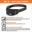 Show in main carousel: SportDOG NoBark SBC-R Waterproof Rechargeable Training Dog Collar slide 2 of 8