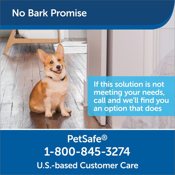 Show full view: PetSafe Indoor Bark Control Multi-Room, 1 count slide 6 of 8