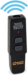 PetSafe Collarless Ultrasonic Remote Trainer System