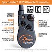 Show in main carousel: SportDOG SportHunter 1825X Remote Training Dog Collar slide 3 of 9