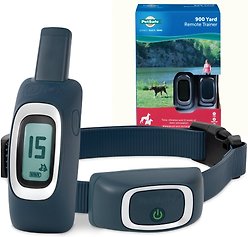PetSafe Remote Training Dog Collar, 900-yd