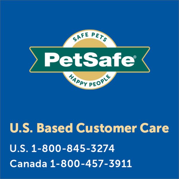 Show full view: PetSafe Remote Training Dog Collar, 900-yd slide 8 of 13