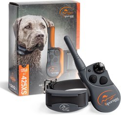 SportDOG FieldTrainer 425XS Waterproof Stubborn Training Dog Collar