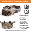 Show in main carousel: SportDOG WetlandHunter 425X Remote Training Dog Collar slide 4 of 9