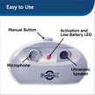 Show in main carousel: PetSafe Ultrasonic Indoor Bark Control slide 4 of 12