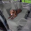 Show in main carousel: Kurgo Extended Width Dog Bench Seat Cover slide 2 of 8