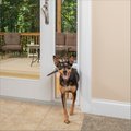 PetSafe 96-in Sliding Glass Dog & Cat Door, Medium
