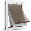 Show in main carousel: PetSafe Aluminum Extreme Weather Dog & Cat Door, Medium slide 1 of 10