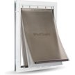 Show in main carousel: PetSafe Aluminum Extreme Weather Dog & Cat Door, Large slide 1 of 10