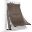 Show in main carousel: PetSafe Aluminum Extreme Weather Dog & Cat Door, X-Large slide 1 of 10
