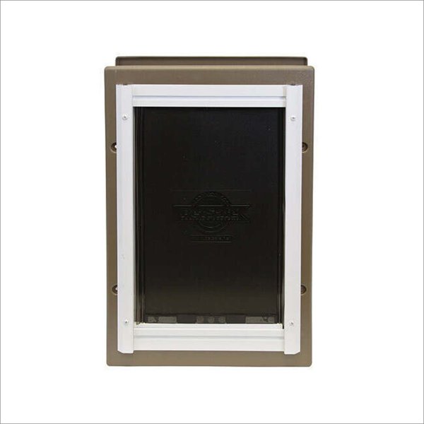 Show full view: PetSafe Classic Pet Door Replacement Flap slide 4 of 7