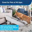 Show in main carousel: PetSafe CozyUp Dog & Cat Steps & Ramp slide 3 of 9