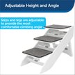 Show in main carousel: PetSafe CozyUp Dog & Cat Steps & Ramp slide 4 of 9