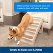 Show in main carousel: PetSafe CozyUp Foldable Cat & Dog Stairs, Tan, Large slide 5 of 9
