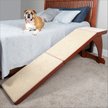 Show in main carousel: PetSafe CozyUp Wooden Cat & Dog Ramp, Cherry slide 2 of 9