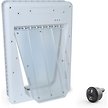 Show in main carousel: PetSafe Electronic Dog & Cat Door, Large slide 1 of 10