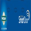 Show in main carousel: PetSafe Electronic Dog & Cat Door, Large slide 7 of 10