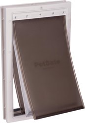 PetSafe Extreme Weather Energy Efficient Dog & Cat Door