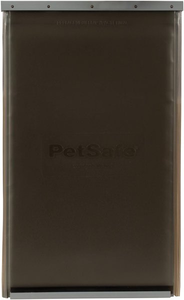 Petsafe dog hotsell door extreme weather