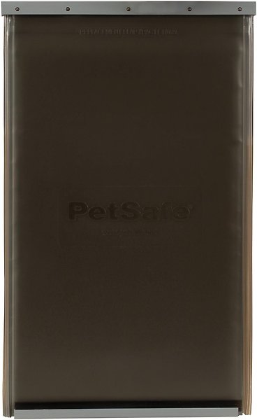 PetSafe Extreme Weather Sliding Glass Dog & Cat Door Replacement