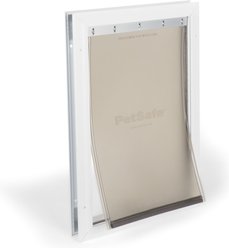 PetSafe Freedom Aluminum Dog & Cat Door