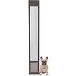 Show in main carousel: PetSafe Sliding Glass Dog & Cat Door, Medium, Bronze slide 1 of 10