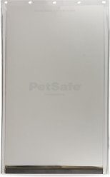 PetSafe Freedom Dog & Cat Door Replacement Flap, Large
