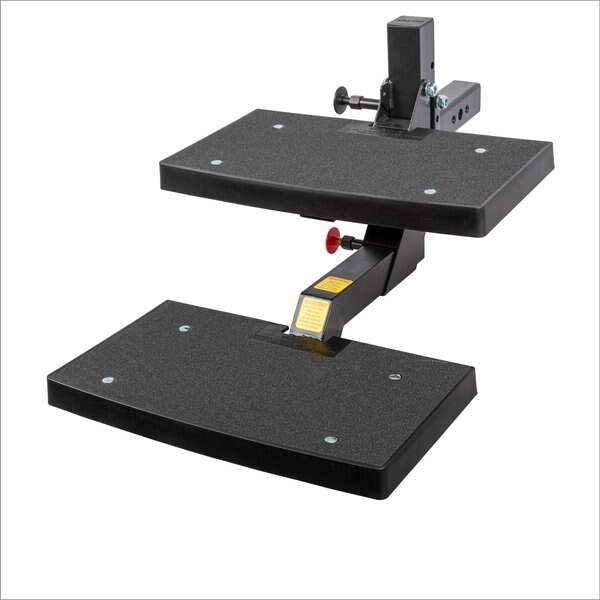 PETSAFE Happy Ride Dog Car Hitch Step Chewy Canada