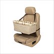 Show in main carousel: PetSafe Happy Ride Quilted Booster Seat slide 2 of 8