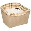 Show in main carousel: PetSafe Happy Ride Quilted Dog Safety Seat, Small slide 1 of 6