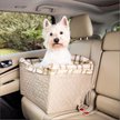Show in main carousel: PetSafe Happy Ride Quilted Dog Safety Seat, Small slide 4 of 6