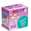 Show in main carousel: Weruva Cats in the Kitchen Cat to The Future Chicken & Salmon Pate Grain-Free Wet Cat Food, 3-oz pouch, case of 12 slide 1 of 10