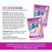 Show in main carousel: Weruva Cats in the Kitchen Cat to The Future Chicken & Salmon Pate Grain-Free Wet Cat Food, 3-oz pouch, case of 12 slide 8 of 10