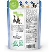 Show in main carousel: Weruva Cats in the Kitchen Cattyshack Chicken & Shrimp Pate Grain-Free Wet Cat Food, 3-oz pouch, case of 12 slide 3 of 10