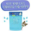 Show in main carousel: Weruva Cats in the Kitchen Cattyshack Chicken & Shrimp Pate Grain-Free Wet Cat Food, 3-oz pouch, case of 12 slide 5 of 10