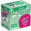 Show in main carousel: Weruva Cats in the Kitchen Meowiss Bueller Chicken & Lamb Pate Grain-Free Wet Cat Food, 3-oz pouch, case of 12 slide 1 of 10