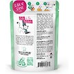 Show in main carousel: Weruva Cats in the Kitchen Meowiss Bueller Chicken & Lamb Pate Grain-Free Wet Cat Food, 3-oz pouch, case of 12 slide 3 of 10