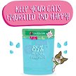 Show in main carousel: Weruva Cats in the Kitchen Meowiss Bueller Chicken & Lamb Pate Grain-Free Wet Cat Food, 3-oz pouch, case of 12 slide 5 of 10