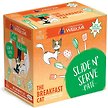 Show in main carousel: Weruva Cats in the Kitchen The Breakfast Cat Chicken & Pumpkin Pate Grain-Free Wet Cat Food, 3-oz pouch, case of 12 slide 1 of 10